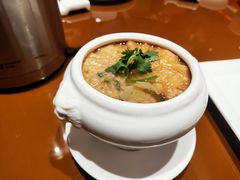 -广州中心皇冠假日酒店·百粤楼