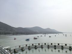 -云龙湖旅游景区