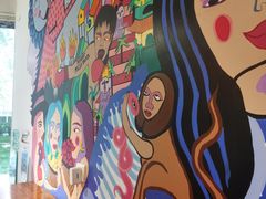 -Mesa Madre梅萨妈妈·Bintana(国贸店)