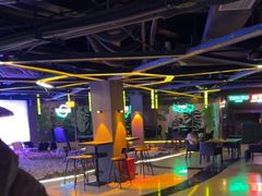 -遇见KTV(心怡路店)
