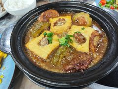 -潮隆牛肉美食城(莲花路店)