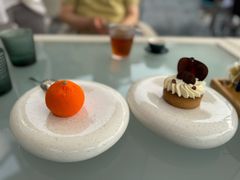 -王府井文华东方酒店-紫膳餐厅
