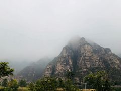 -孤山寨风景区