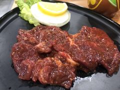 -小米烤肉·和牛原切-创意韩料(东关店)