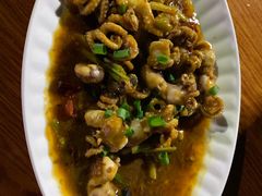 -胖大嫂渔家排档·全海景餐厅(渔村店)