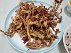-逢春菜馆天津菜(胜利路店)
