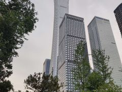 -中央广播电视总台(光华路办公区)