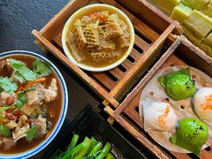 -聚福安·传统老爸茶(海甸岛店)