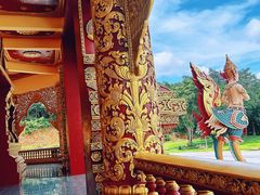 -西双版纳勐泐文化旅游区