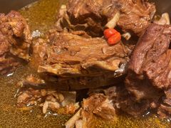 -蝎王府羊蝎子(虎坊桥总店)