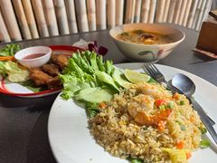 -Kat's Kitchen