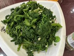 -途肴·老农饭庄(百里峡店)