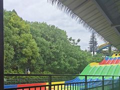 -上海玛雅海滩水公园