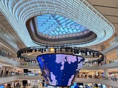 -上海世纪汇广场