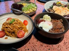 -La Terre乐田(万象城店)