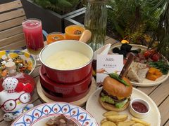 -Grande A'moo(上海万象城店)