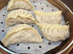 三丁蒸餃-大龙汤包