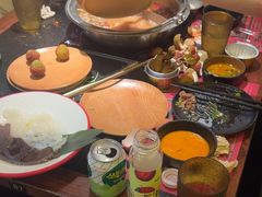 -牛New寿喜烧(虹桥新天地店)