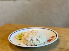 -红大哥水门鸡饭(總店)