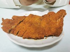-明呈黄鱼面馆(斜土路店)