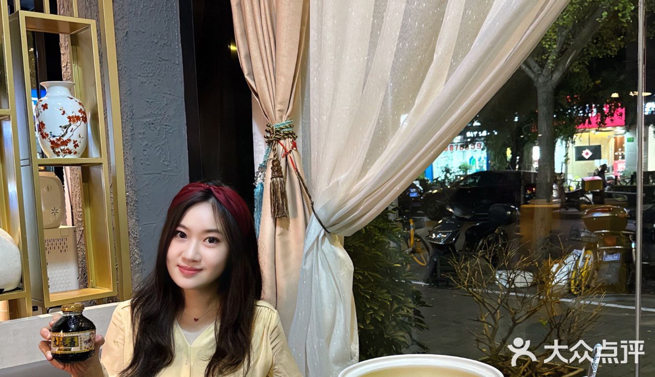 魔都zui地道打边炉，这口鲍鱼鸡汤爱了