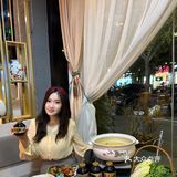 魔都zui地道打边炉，这口鲍鱼鸡汤爱了