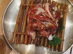 -西塔老太太泥炉烤肉(杭州首店)
