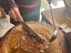 -子午路张记肉夹馍(兵马俑店)