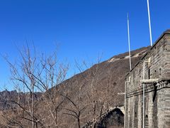 -慕田峪长城