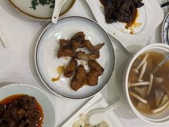 -梅龙镇酒家(南京西路总店)