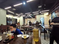 大堂-龍炎馬仔烧味(首位中心店)