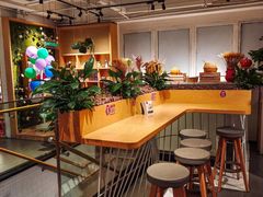 -嘉和一品粥(方庄店)