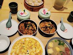 -弄堂小笼包(天津南开大悦城店)