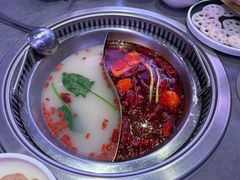 -故里和山·成都火锅(欢乐港湾店)