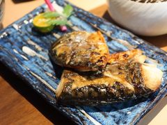 -山葵家居酒屋(天目里店)