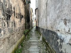 -呈坎景区