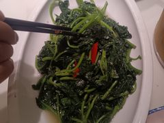 -刘胖子家常菜·蹄花焖藕(兴业店)