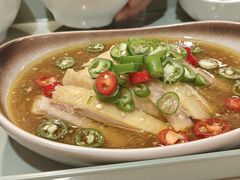 -本味轩精品茶餐厅(黄山路店)