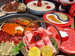 -蜀大侠火锅(总府路店)