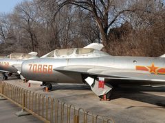-中国航空博物馆