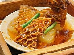 -蔡澜港式点心(皇庭广场店)