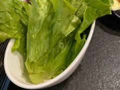 生菜-神户赤童日式烤肉伙伴(东直门店)