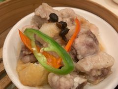 -镛记酒家
