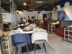 -碗中海·蒸汽海鲜·桑拿鸡(岭南天地店)