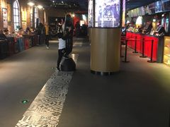 -恒华国际影城(顺义店)