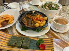 -椿记烧鹅(叠彩店)