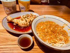-南小蟹手工點心(三里屯店)