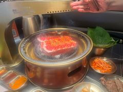 -西塔老太太泥炉烤肉(龙湖北苑天街店)