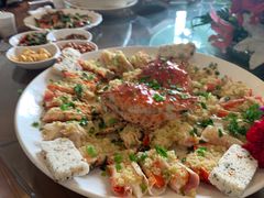 -闽南海鲜城(滨河中路店)