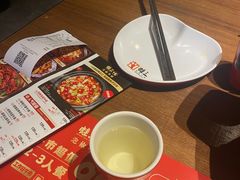-蛙三泡椒牛蛙(万象城店)